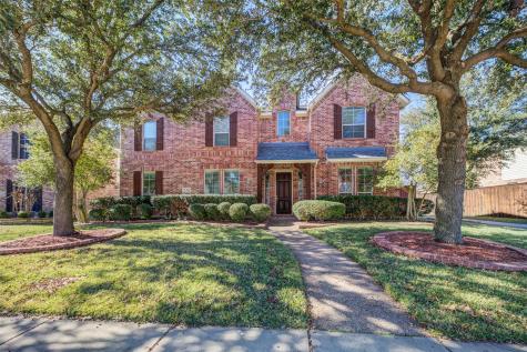 3945 Freshwater Drive Carrollton TX 75007