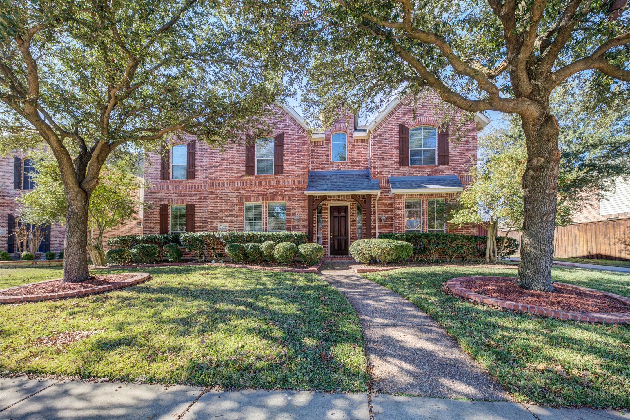 3945 Freshwater Drive Carrollton TX 75007