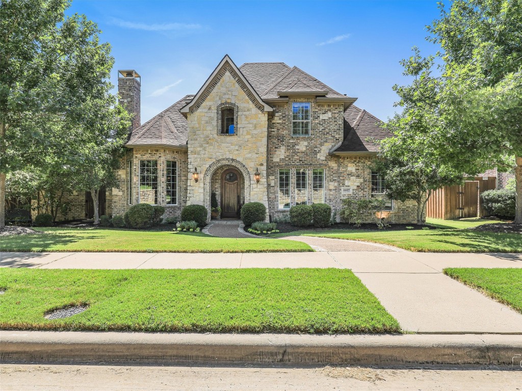 6605 Village Springs Drive Plano TX 75024