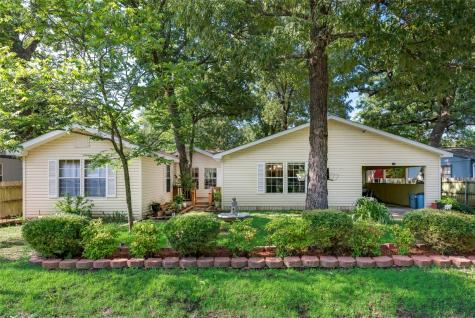 252 Private Road 7703 Emory TX 75440