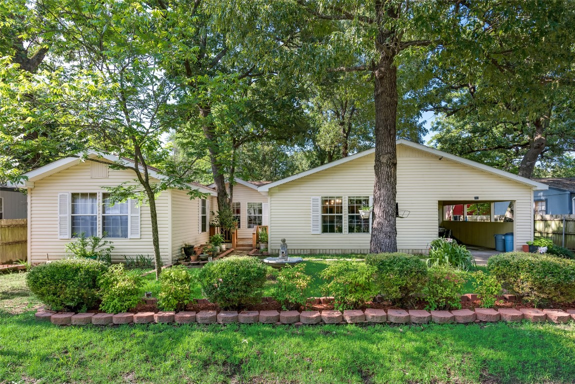 252 Private Road 7703 Emory TX 75440