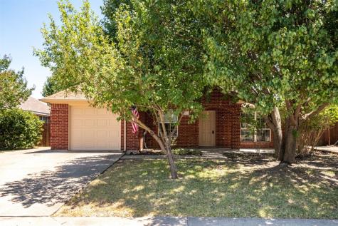 628 Brenna Road Waxahachie TX 75165