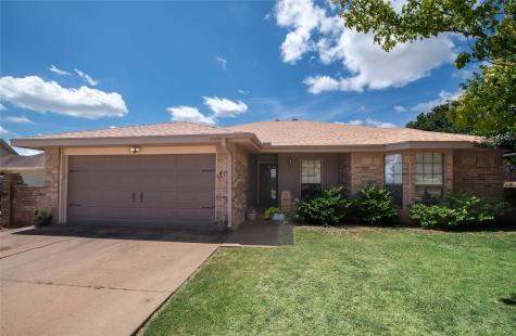 40 Queen Anns Lace Abilene TX 79606