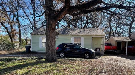 2218 Gilford Street Dallas TX 75235