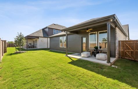 1212 Verbena Street Princeton TX 75407