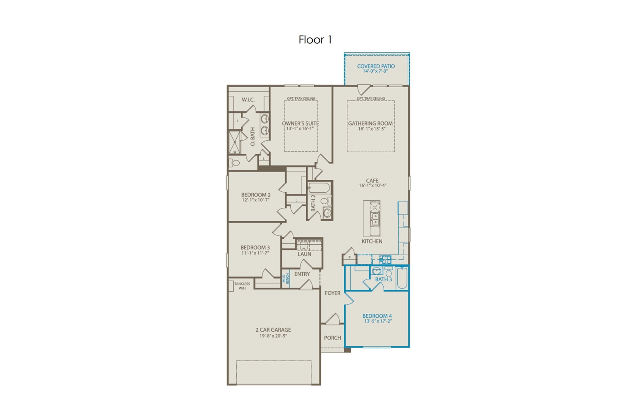 1212 Verbena Street Princeton TX 75407