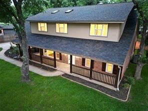 6003 Oakwood Court Granbury TX 76049
