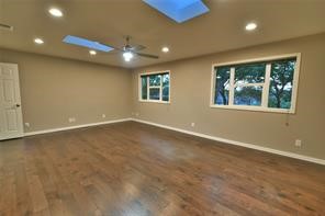 6003 Oakwood Court Granbury TX 76049