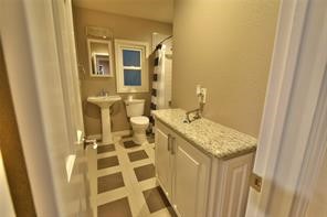 6003 Oakwood Court Granbury TX 76049