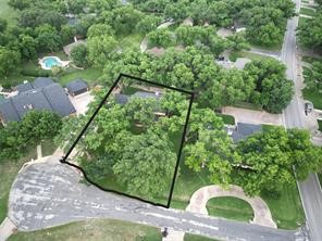 6003 Oakwood Court Granbury TX 76049