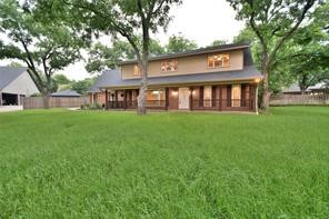 6003 Oakwood Court Granbury TX 76049