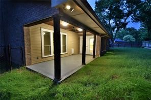 6003 Oakwood Court Granbury TX 76049
