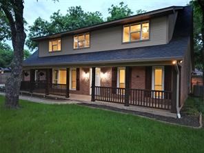 6003 Oakwood Court Granbury TX 76049