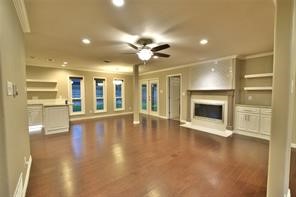 6003 Oakwood Court Granbury TX 76049