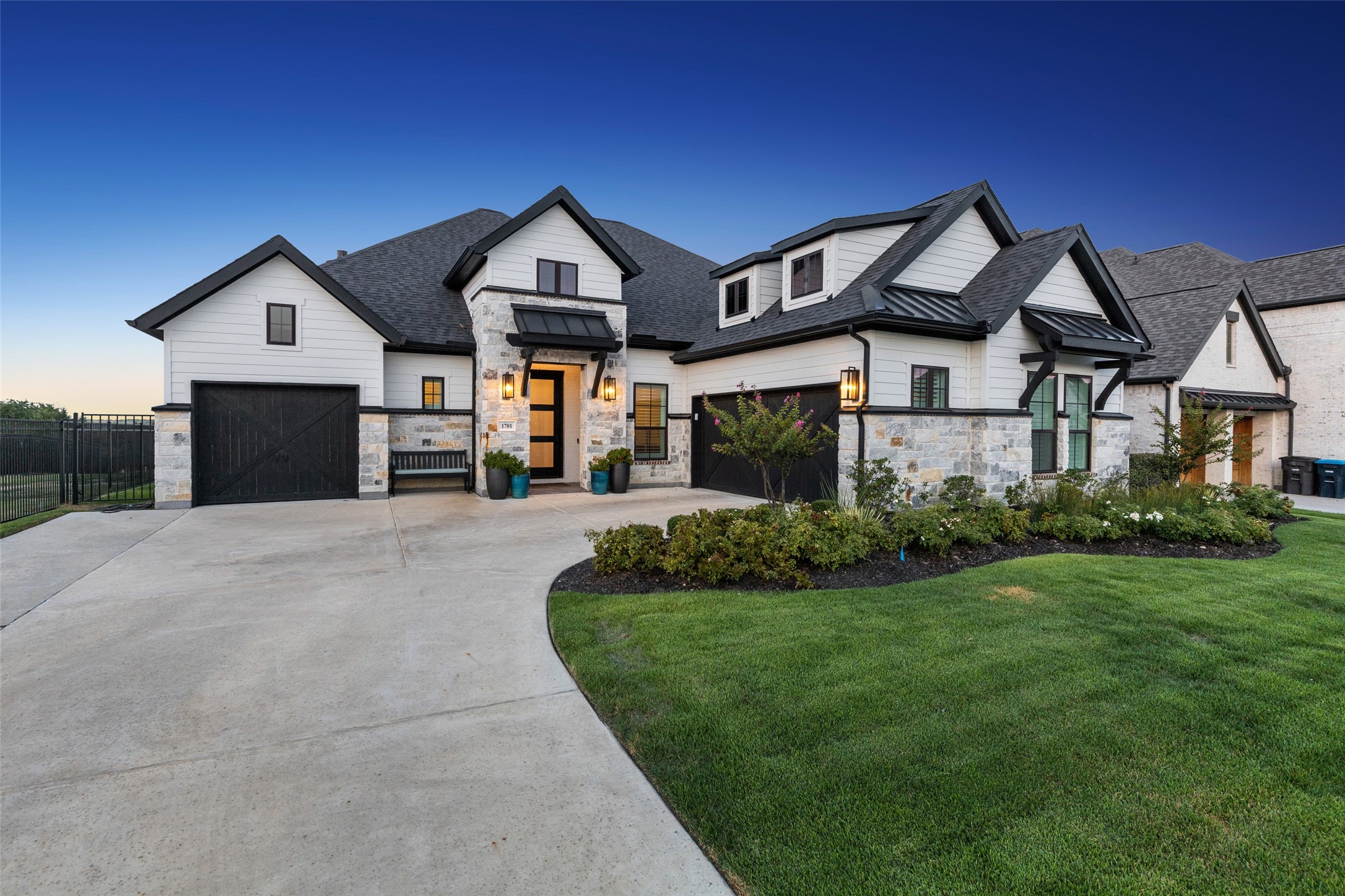 1701 Winding Ridge Road Aledo TX 76008