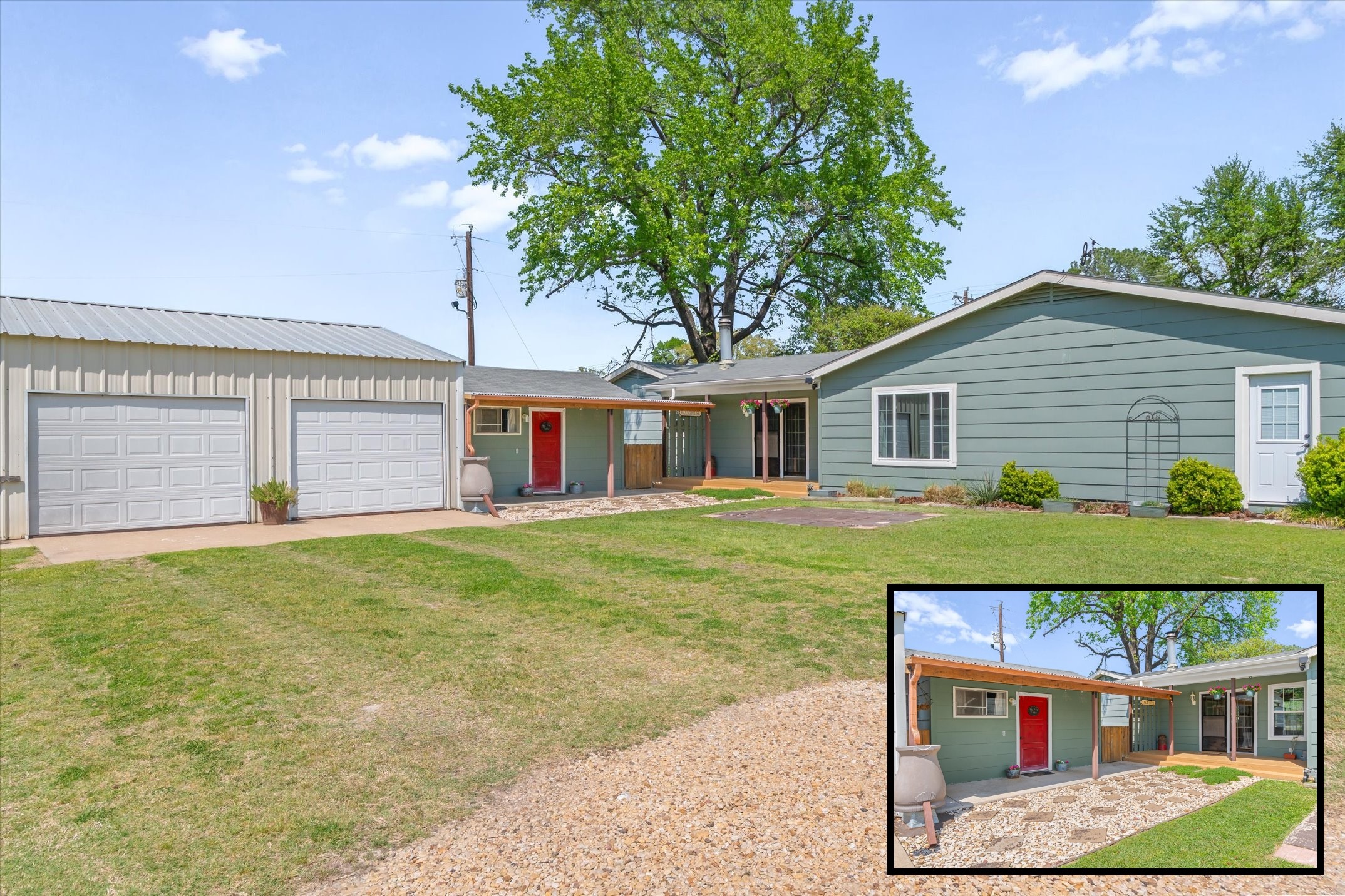 7142 S Fm 148 Kaufman TX 75142