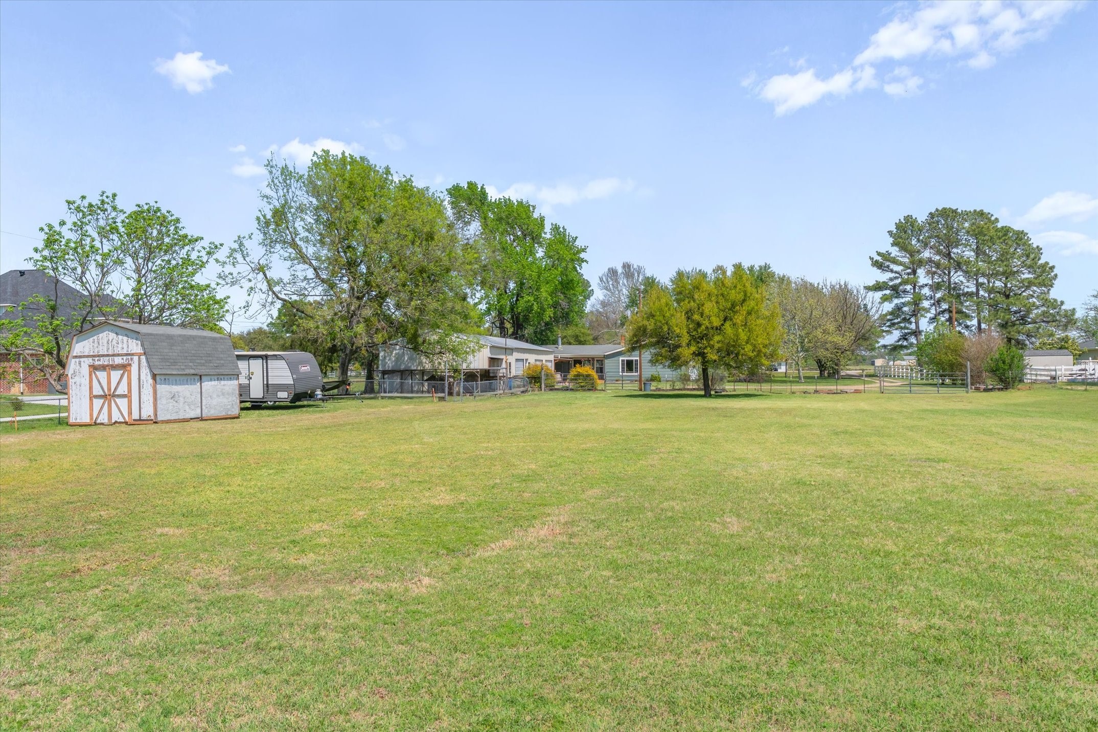 7142 S Fm 148 Kaufman TX 75142