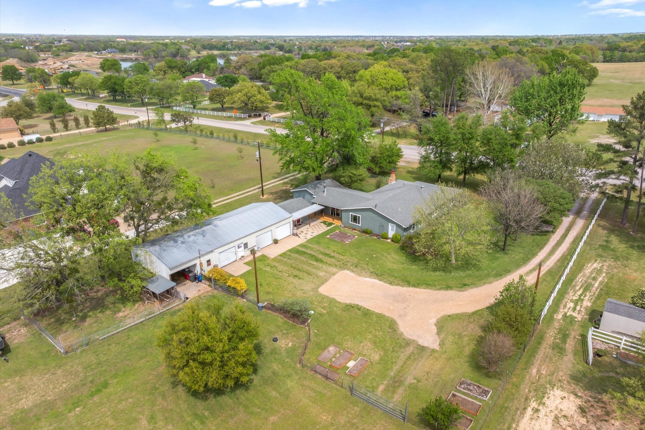 7142 S Fm 148 Kaufman TX 75142