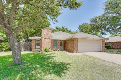 417 Partridge Circle Desoto TX 75115