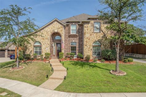 9336 Santee Lane Frisco TX 75033