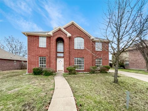 7506 Dartmouth Drive Rowlett TX 75089