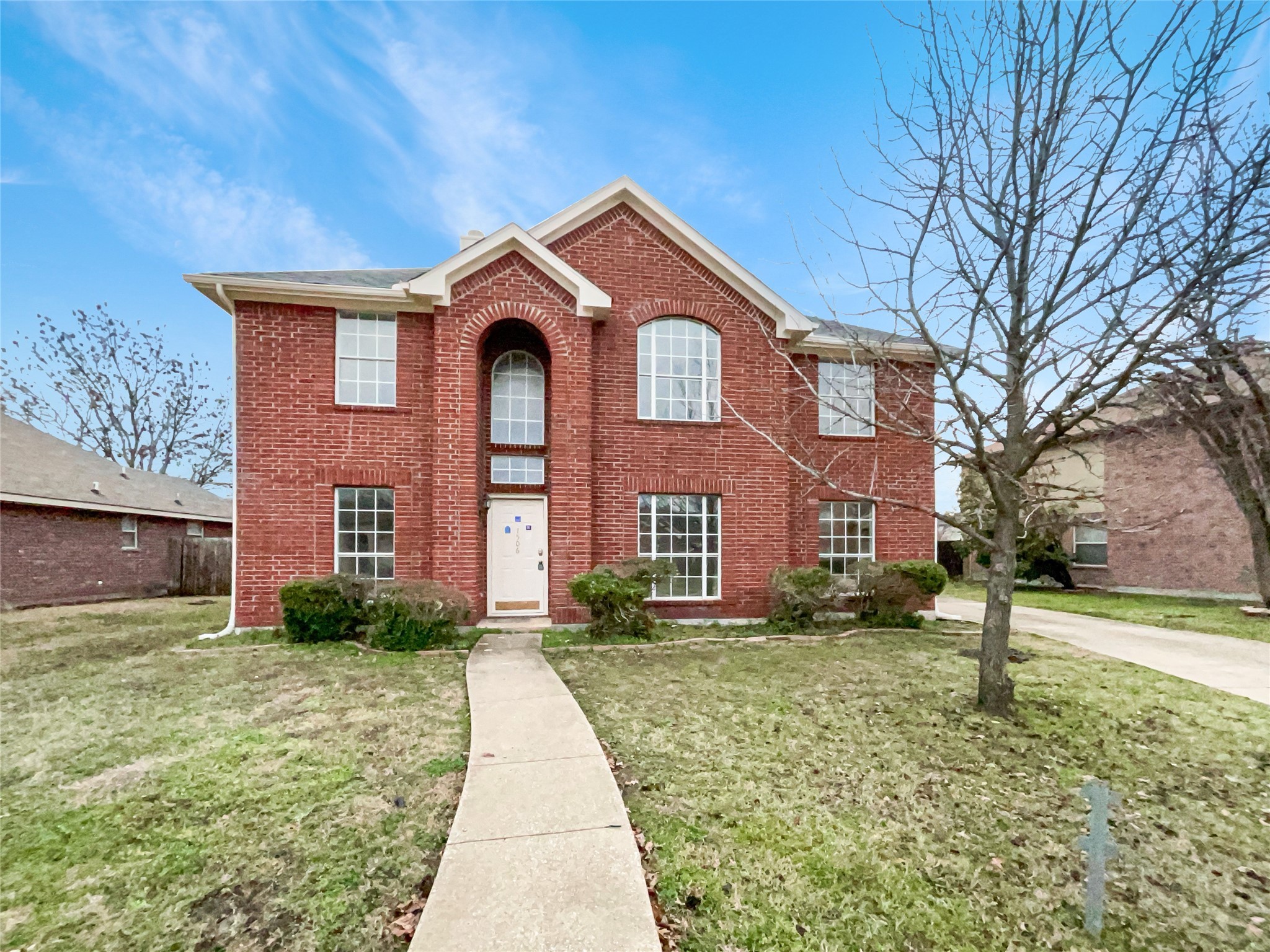 7506 Dartmouth Drive Rowlett TX 75089