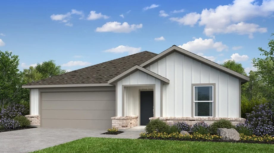 2340 Buffalo Bayou Way Crandall TX 75114