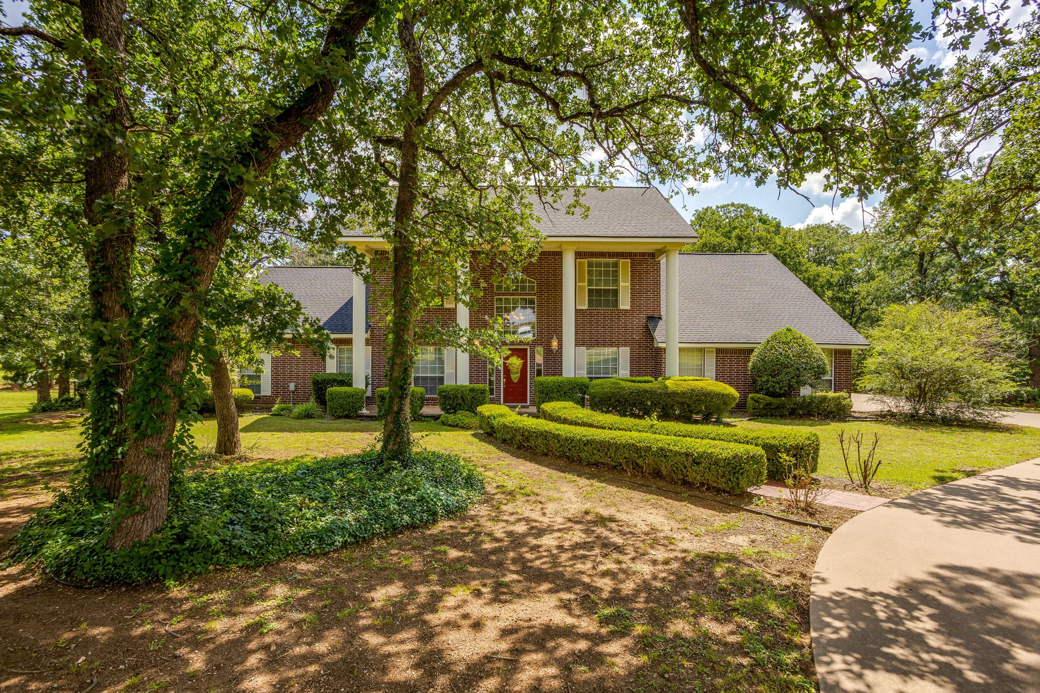 3141 County Road 919 Burleson TX 76028