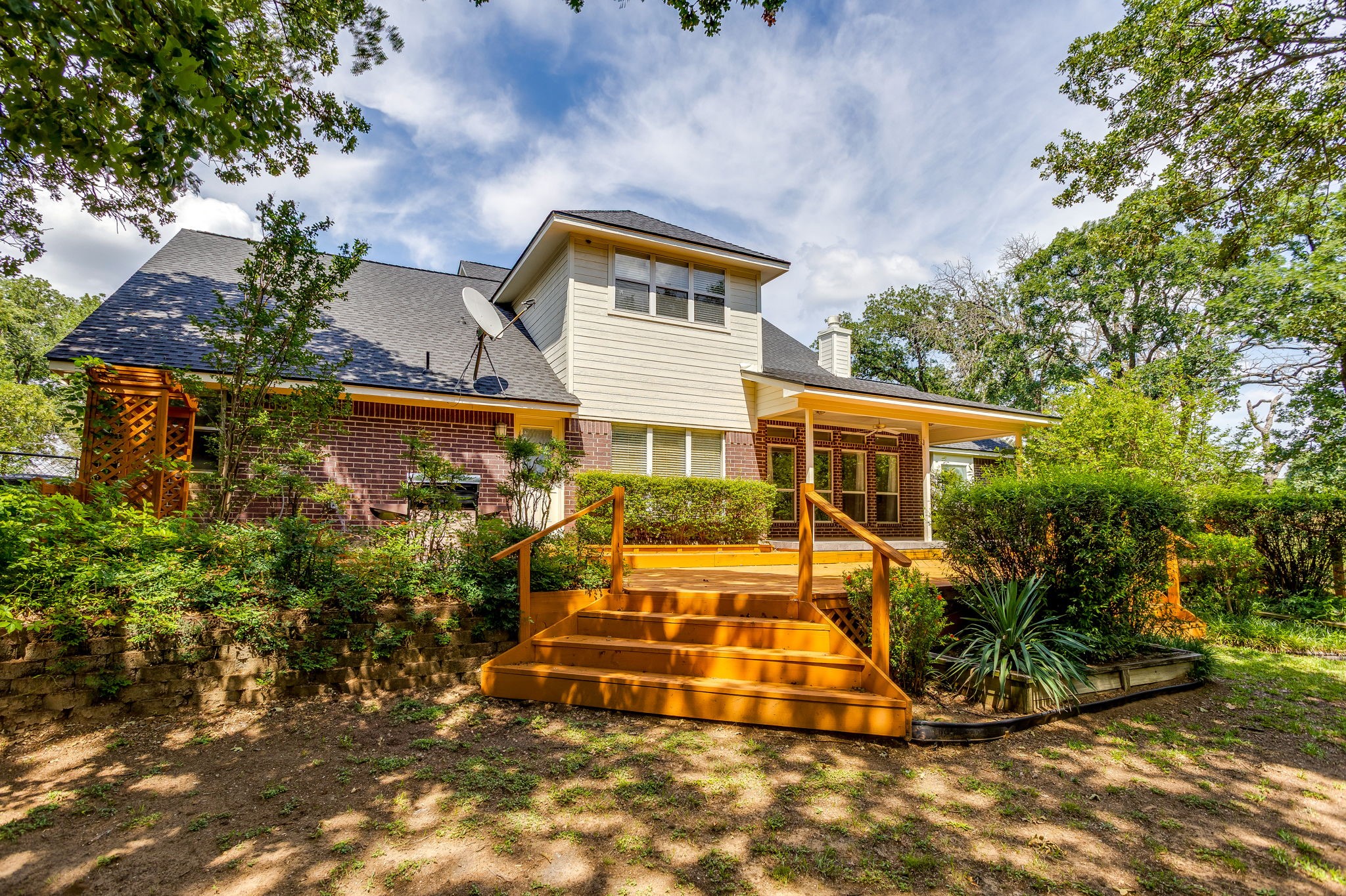 3141 County Road 919 Burleson TX 76028