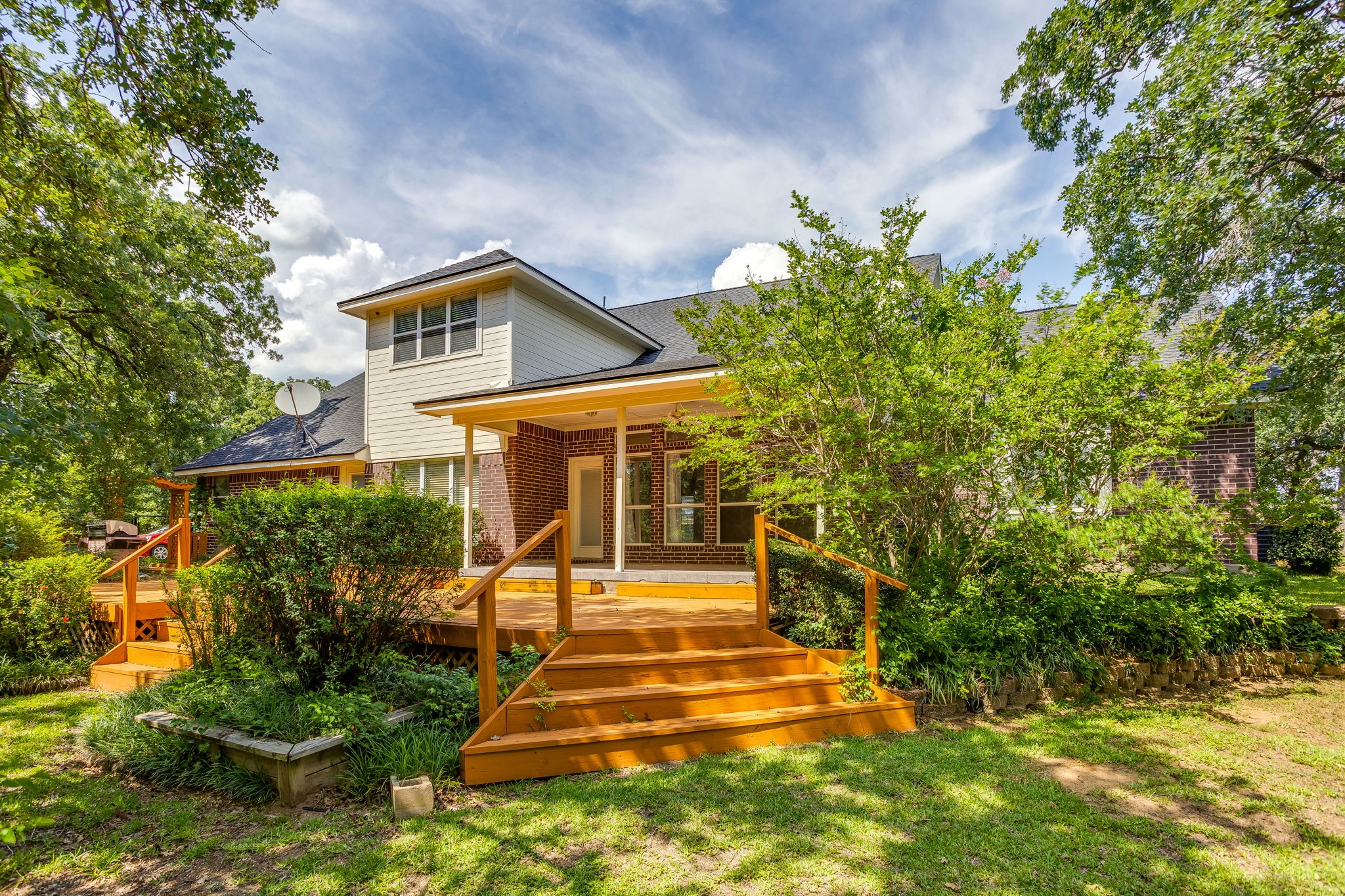 3141 County Road 919 Burleson TX 76028