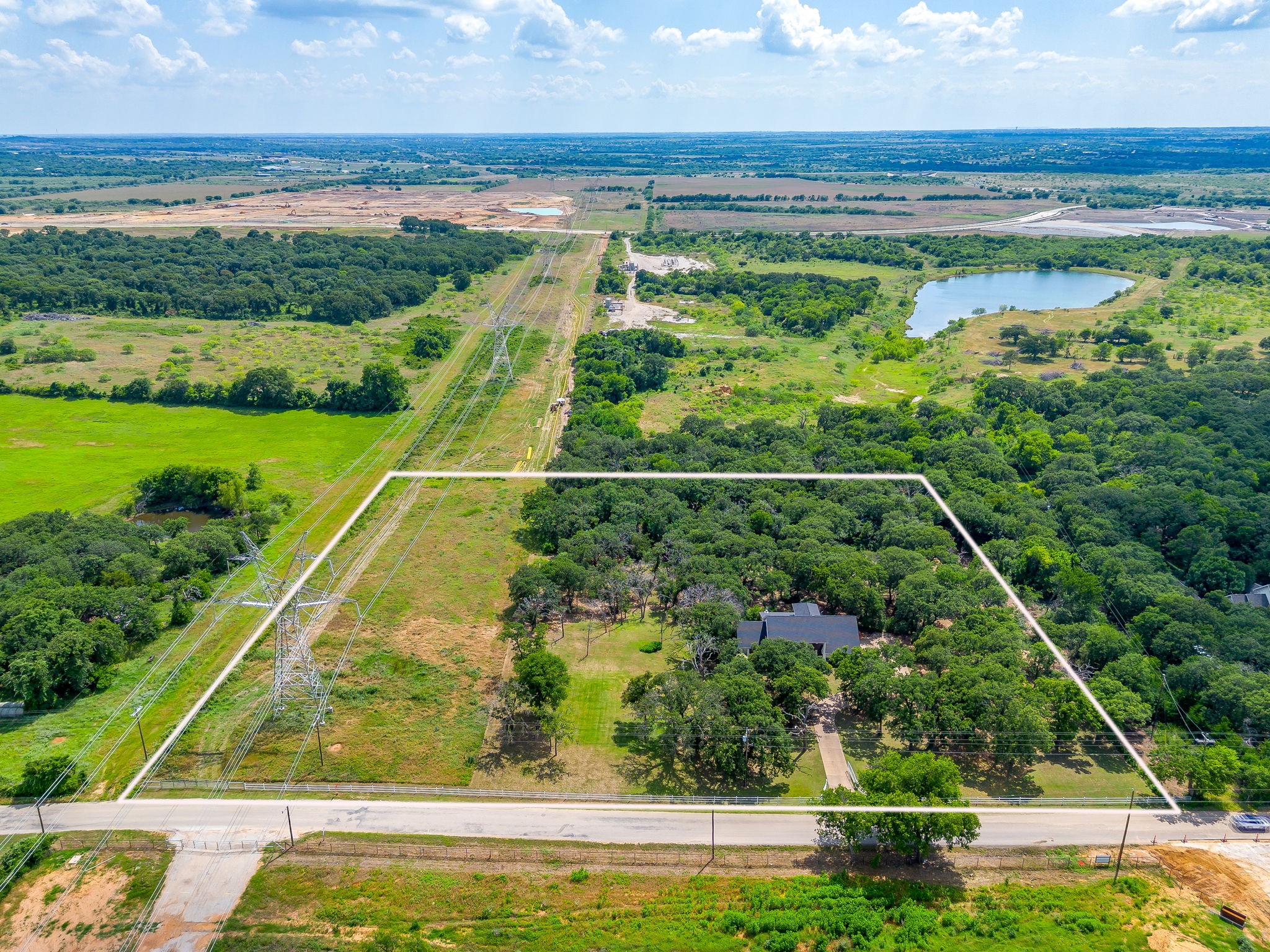 3141 County Road 919 Burleson TX 76028