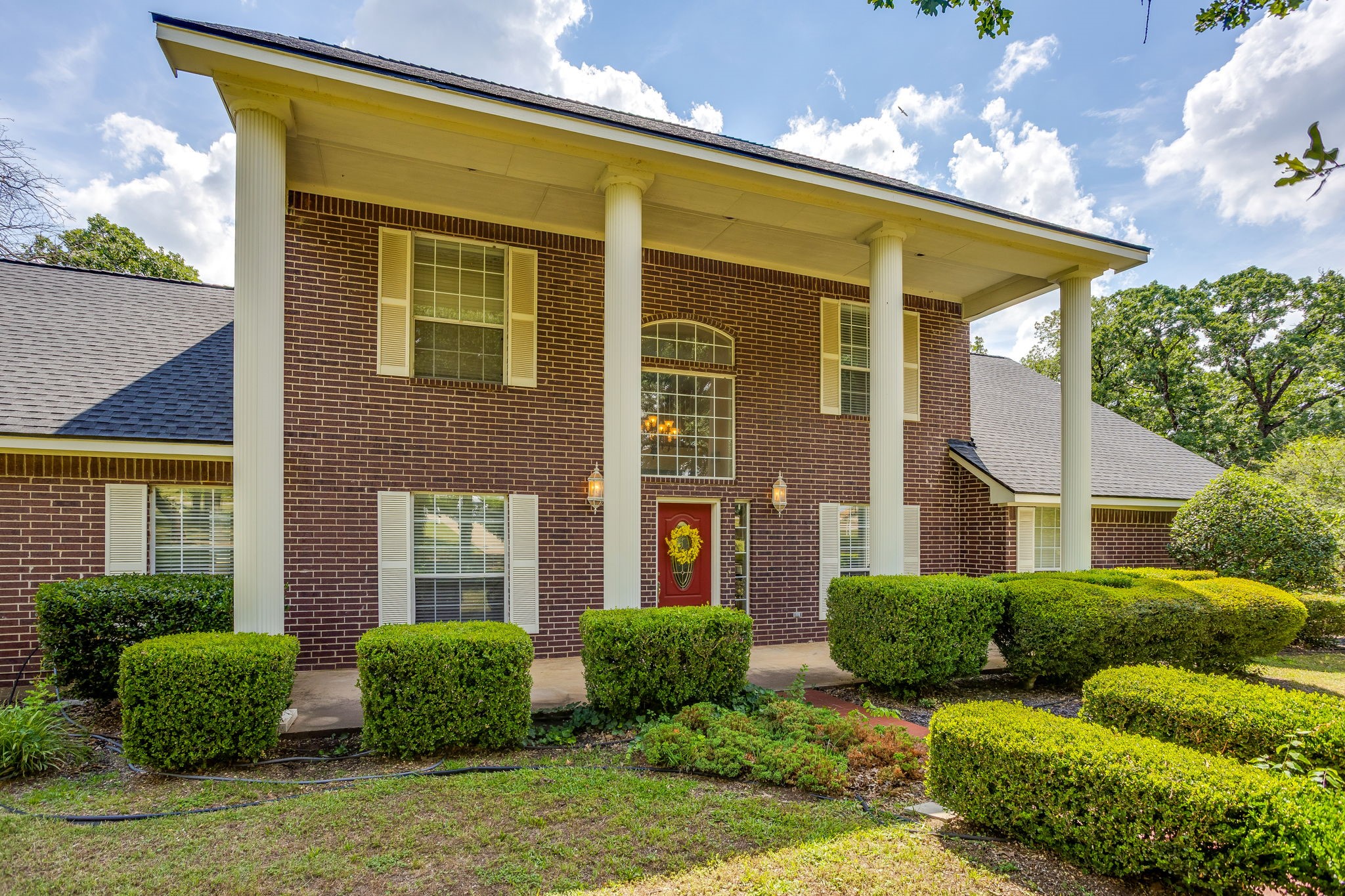 3141 County Road 919 Burleson TX 76028