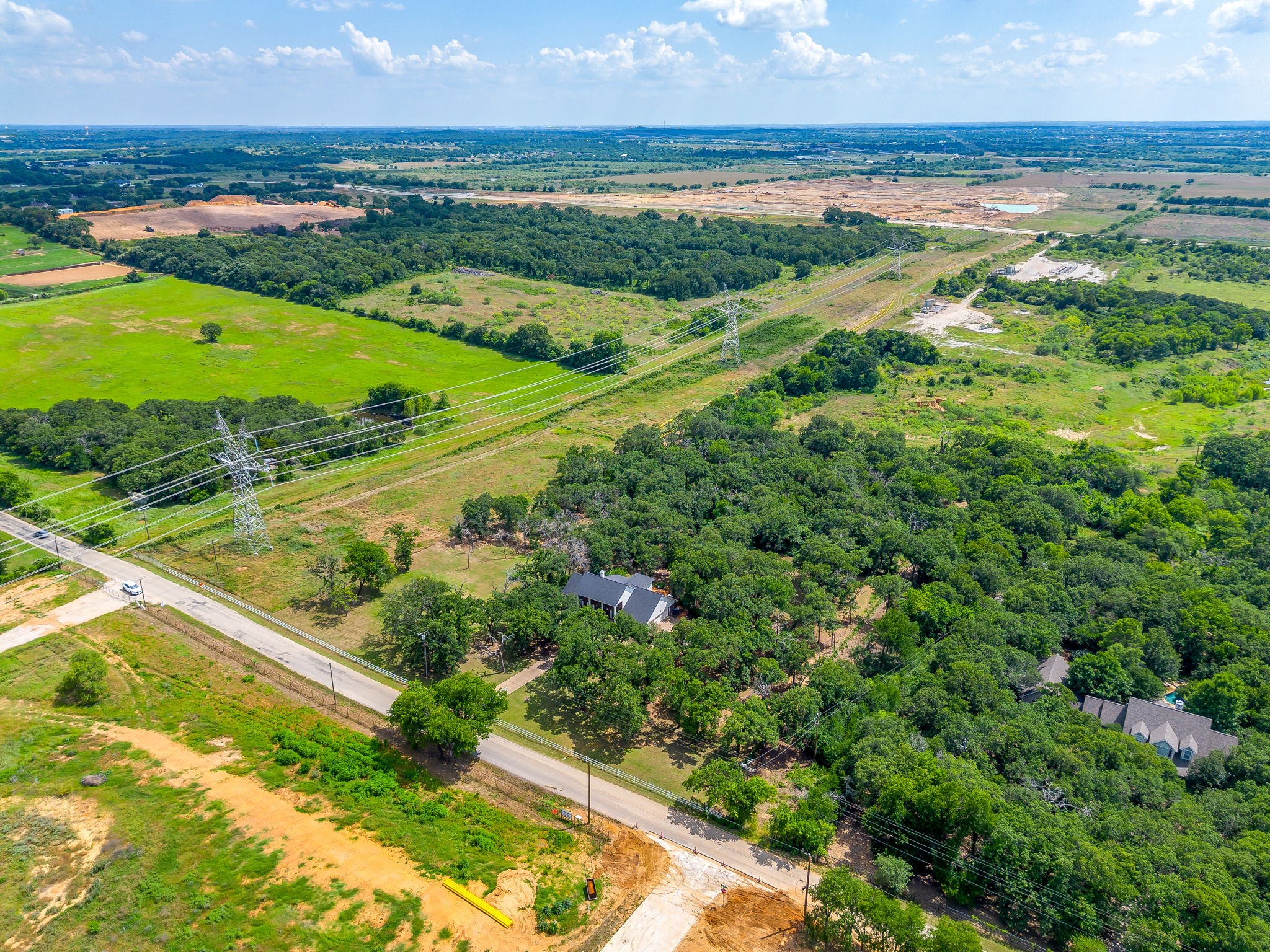 3141 County Road 919 Burleson TX 76028