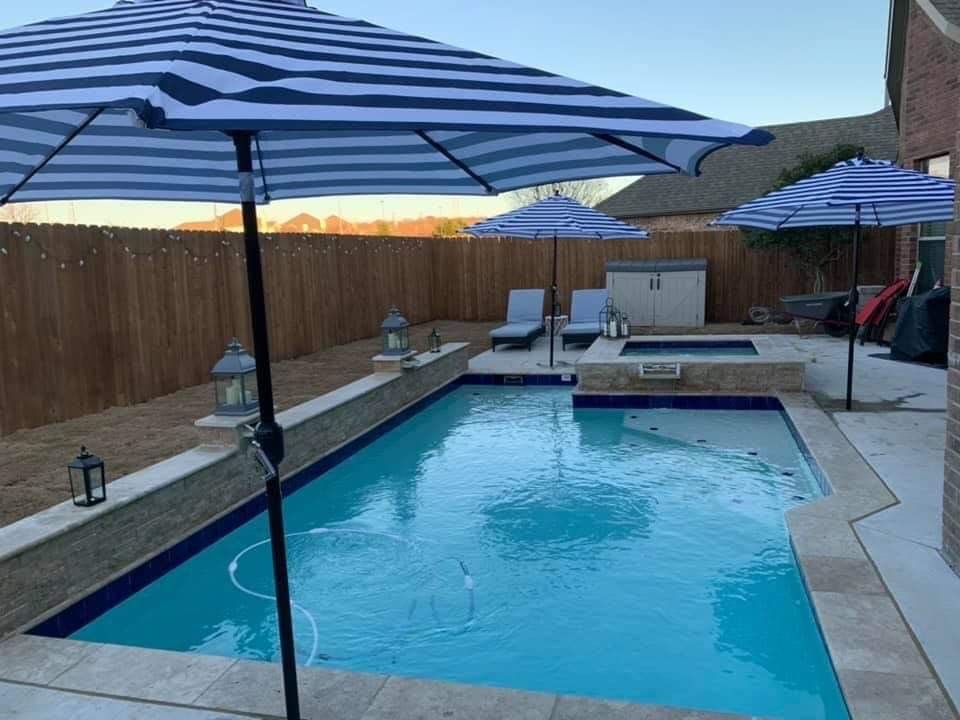 4413 Thorp Lane Fort Worth TX 76244