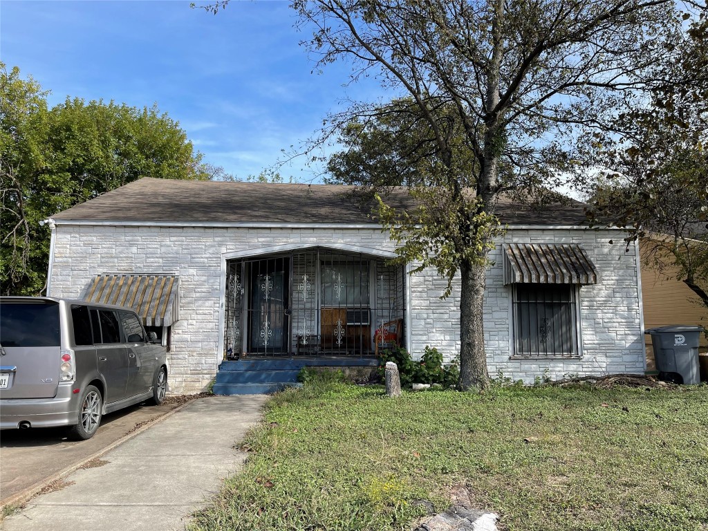 2628 S Marsalis Avenue Dallas TX 75216