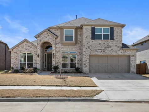 6330 Farndon Drive Aubrey TX 76227