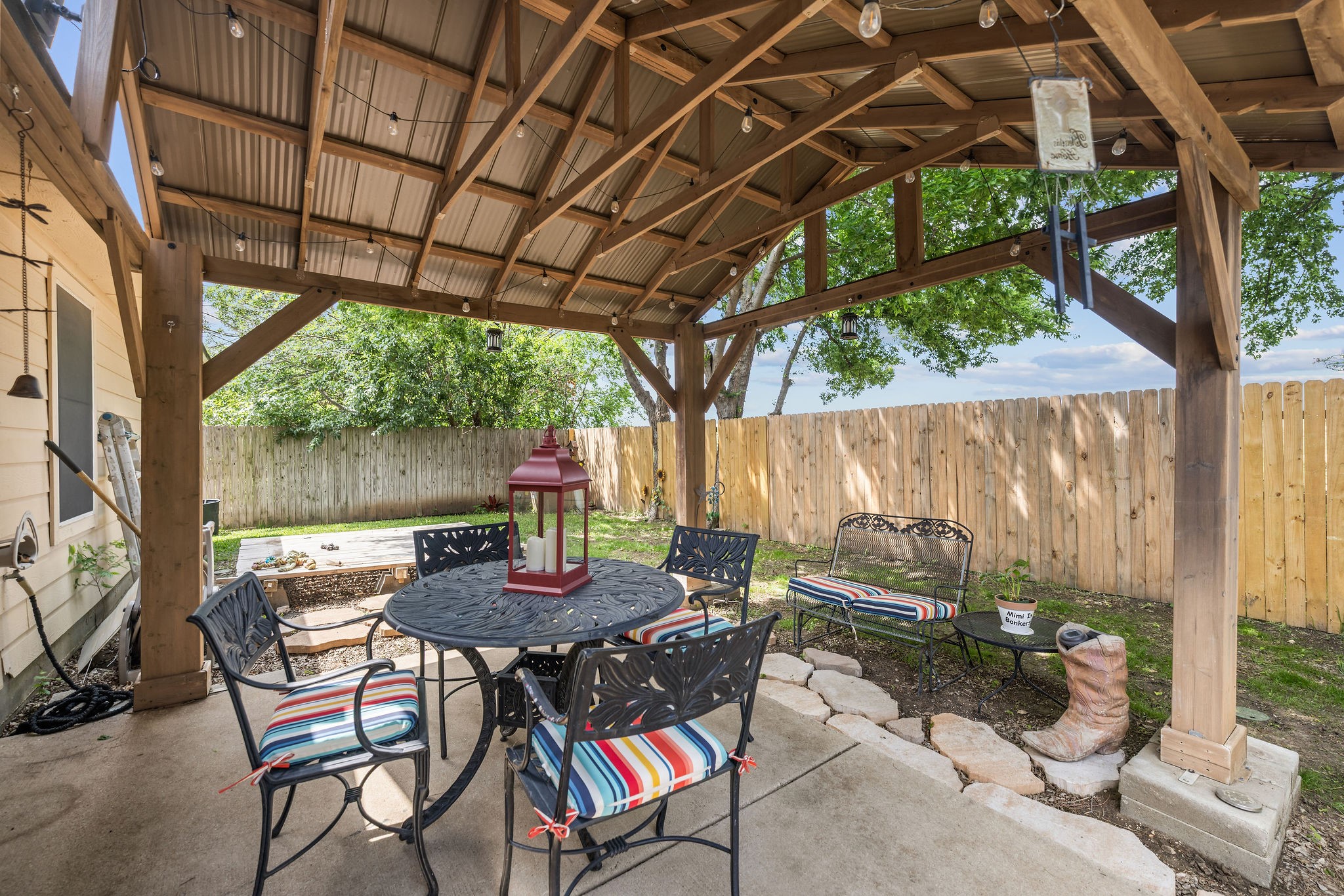 13621 Ponderosa Ranch Road Fort Worth TX 76262