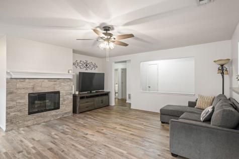13621 Ponderosa Ranch Road Fort Worth TX 76262