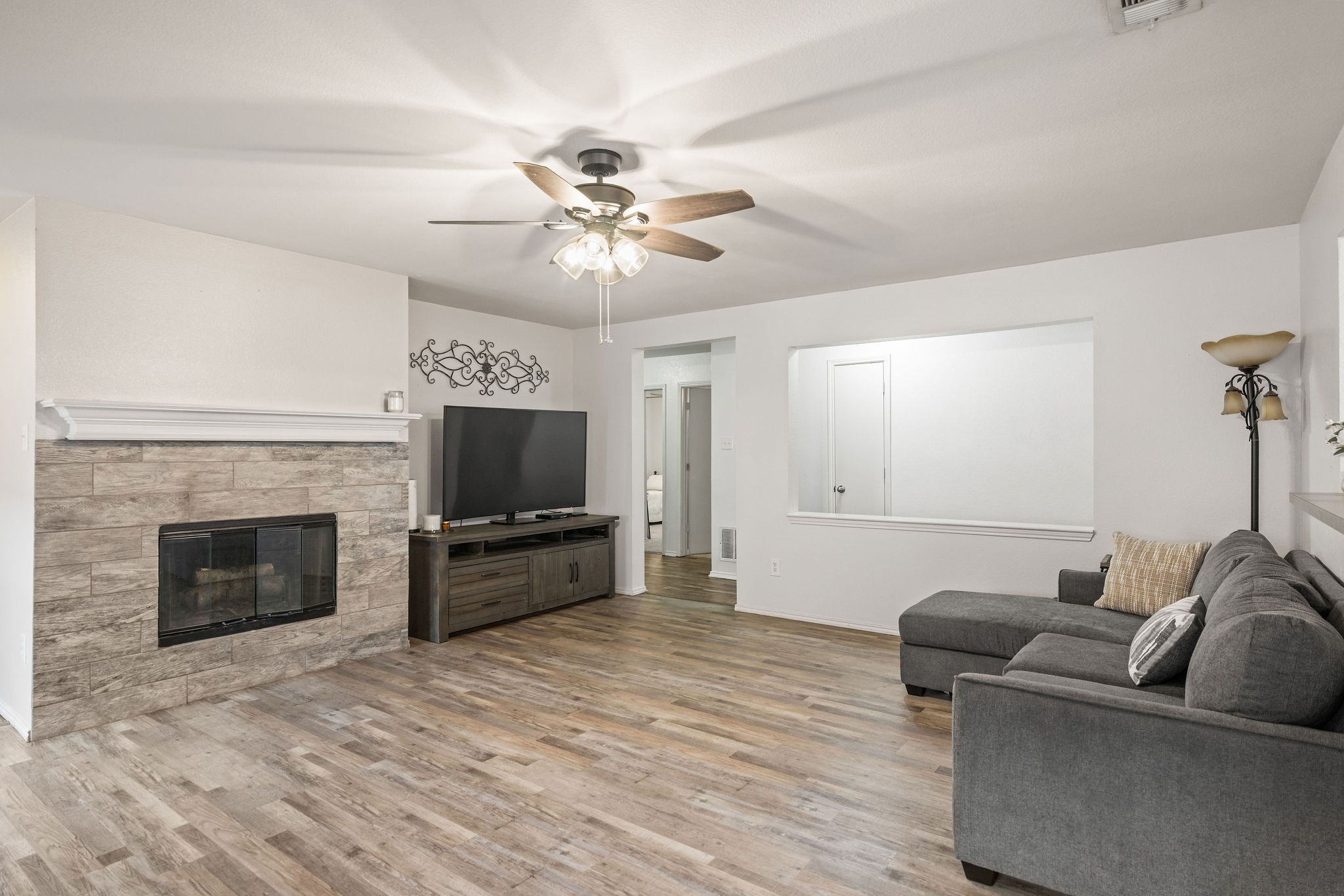 13621 Ponderosa Ranch Road Fort Worth TX 76262