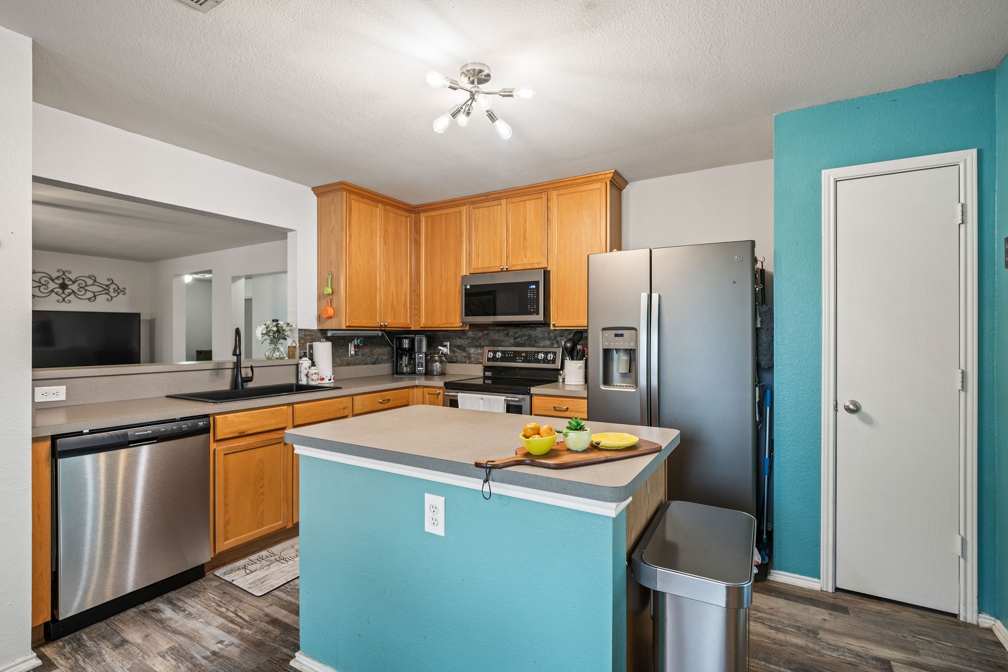 13621 Ponderosa Ranch Road Fort Worth TX 76262