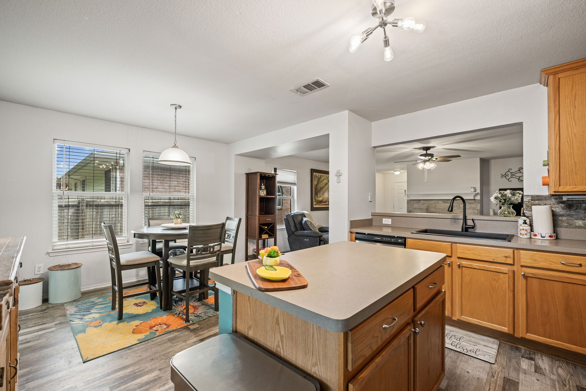13621 Ponderosa Ranch Road Fort Worth TX 76262