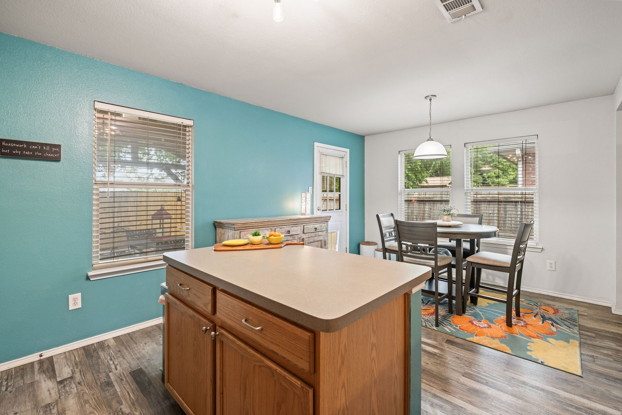 13621 Ponderosa Ranch Road Fort Worth TX 76262