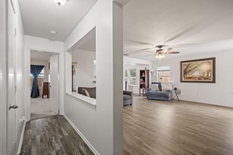 13621 Ponderosa Ranch Road Fort Worth TX 76262