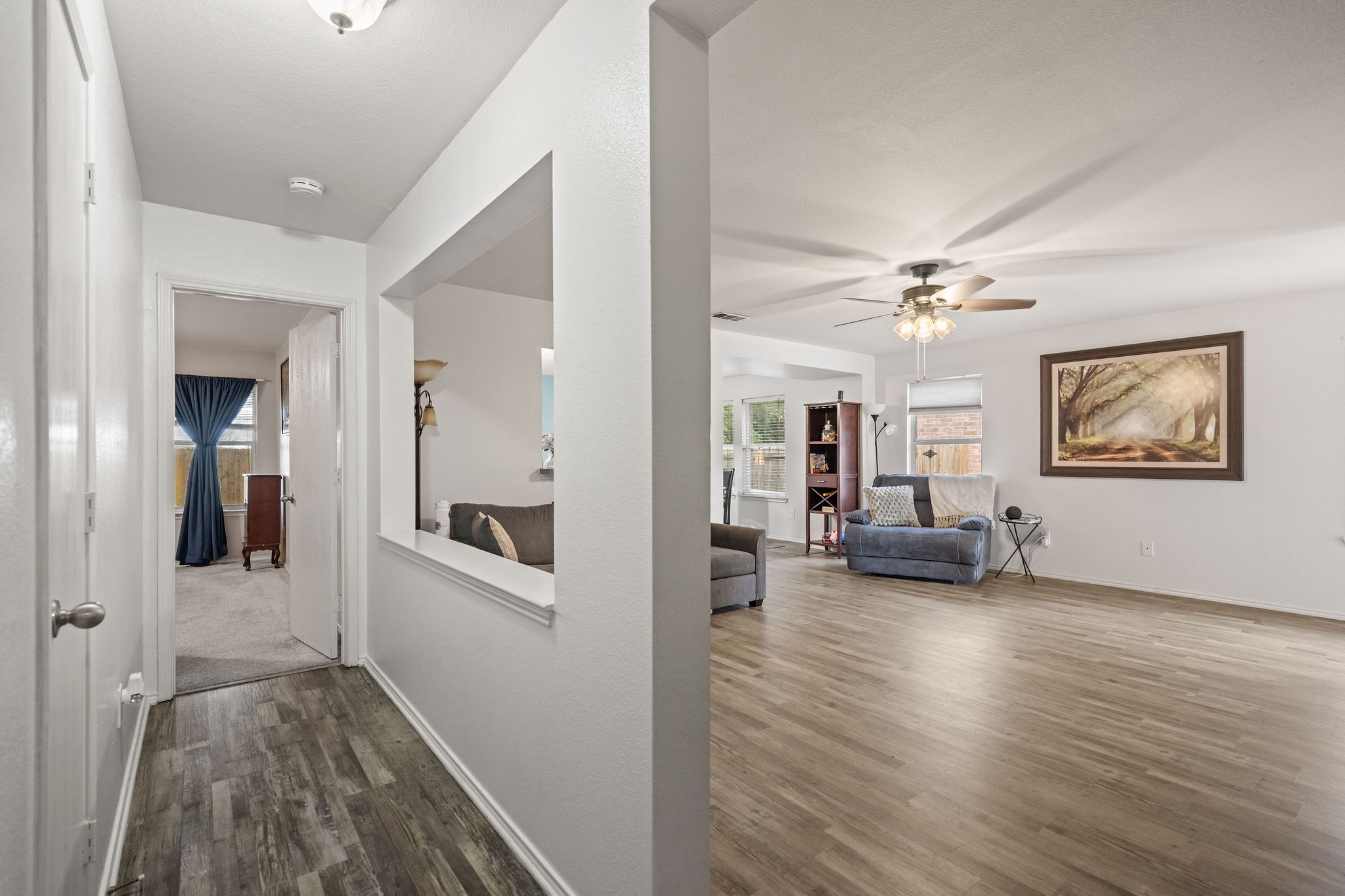 13621 Ponderosa Ranch Road Fort Worth TX 76262