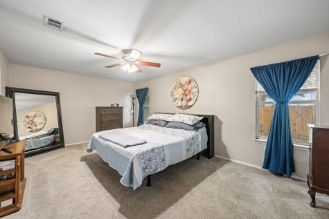 13621 Ponderosa Ranch Road Fort Worth TX 76262