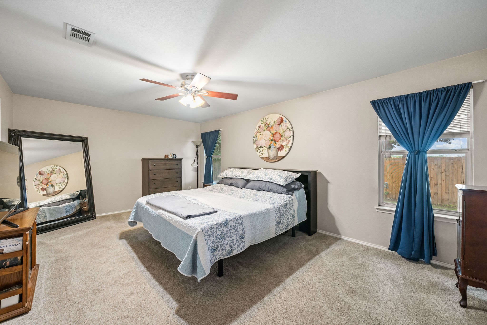 13621 Ponderosa Ranch Road Fort Worth TX 76262