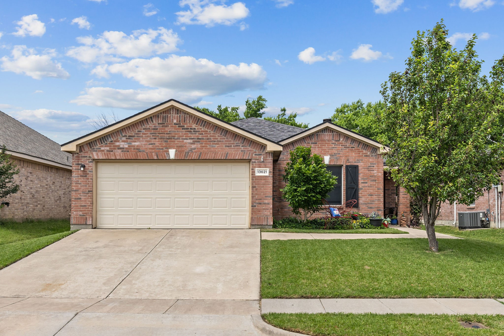 13621 Ponderosa Ranch Road Fort Worth TX 76262