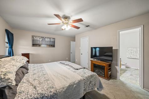 13621 Ponderosa Ranch Road Fort Worth TX 76262
