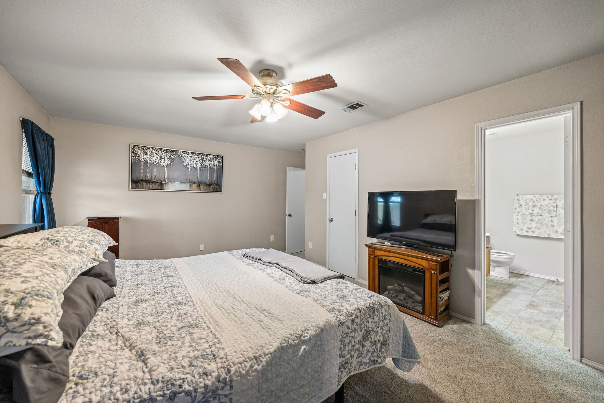 13621 Ponderosa Ranch Road Fort Worth TX 76262