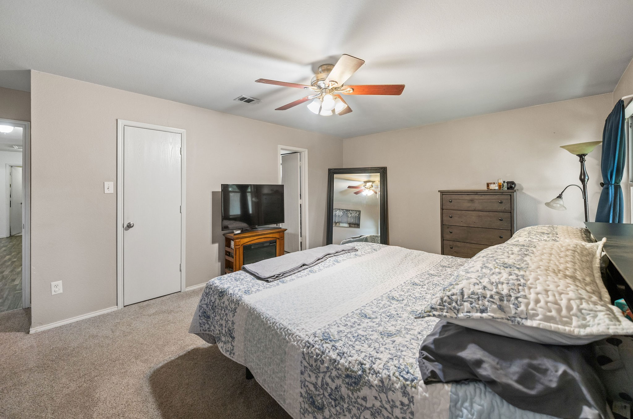 13621 Ponderosa Ranch Road Fort Worth TX 76262